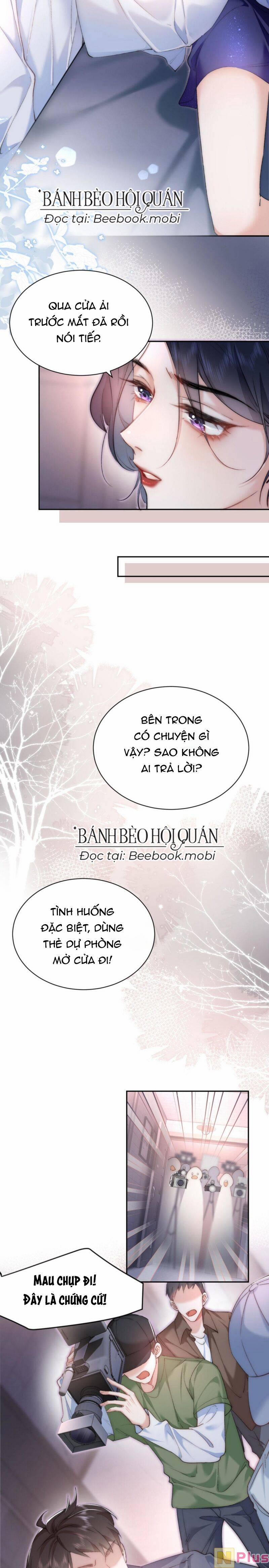 Nữ Cố Vấn Của Show Tuyển Chọn 2 trang 6