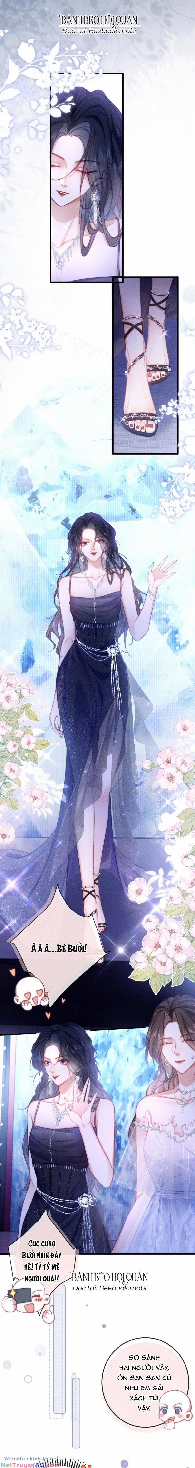 Nữ Cố Vấn Của Show Tuyển Chọn 20 trang 1