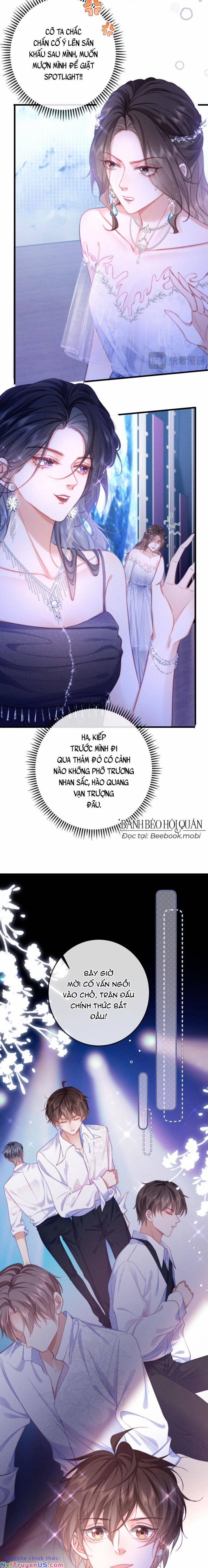 Nữ Cố Vấn Của Show Tuyển Chọn 20 trang 2