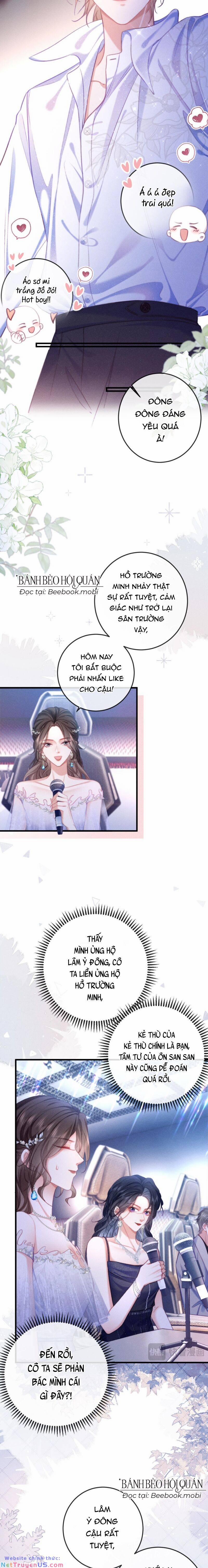 Nữ Cố Vấn Của Show Tuyển Chọn 20 trang 3