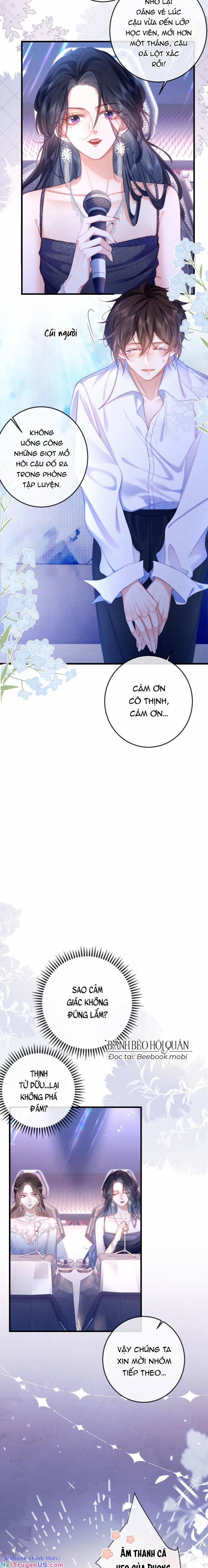 Nữ Cố Vấn Của Show Tuyển Chọn 20 trang 4