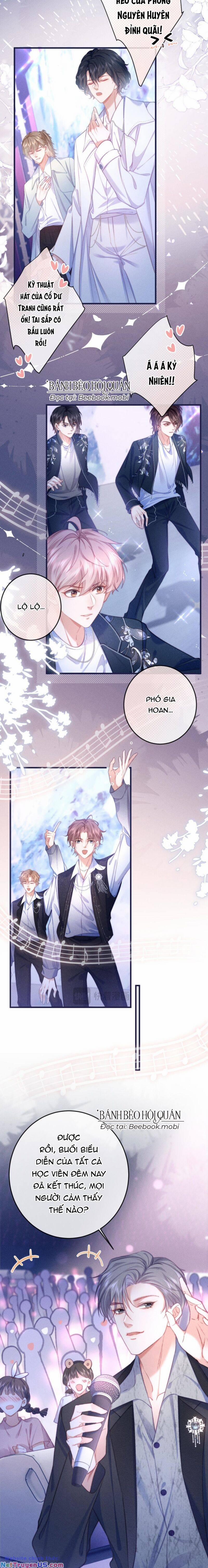 Nữ Cố Vấn Của Show Tuyển Chọn 20 trang 5