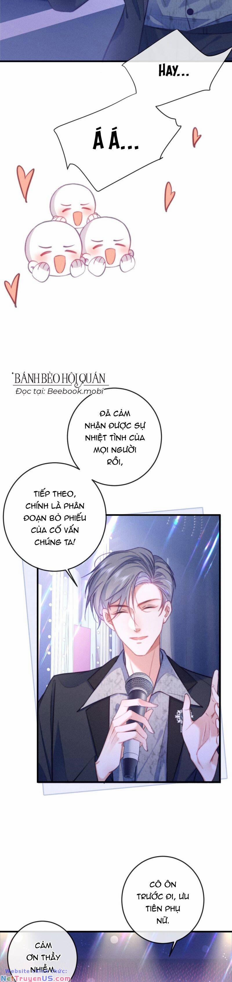 Nữ Cố Vấn Của Show Tuyển Chọn 20 trang 6