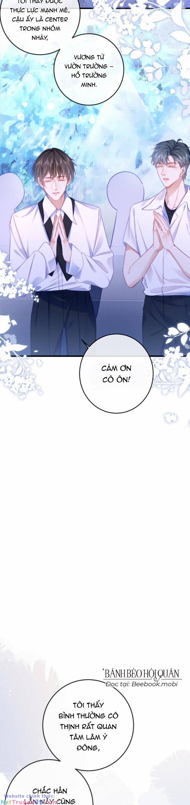 Nữ Cố Vấn Của Show Tuyển Chọn 20 trang 8