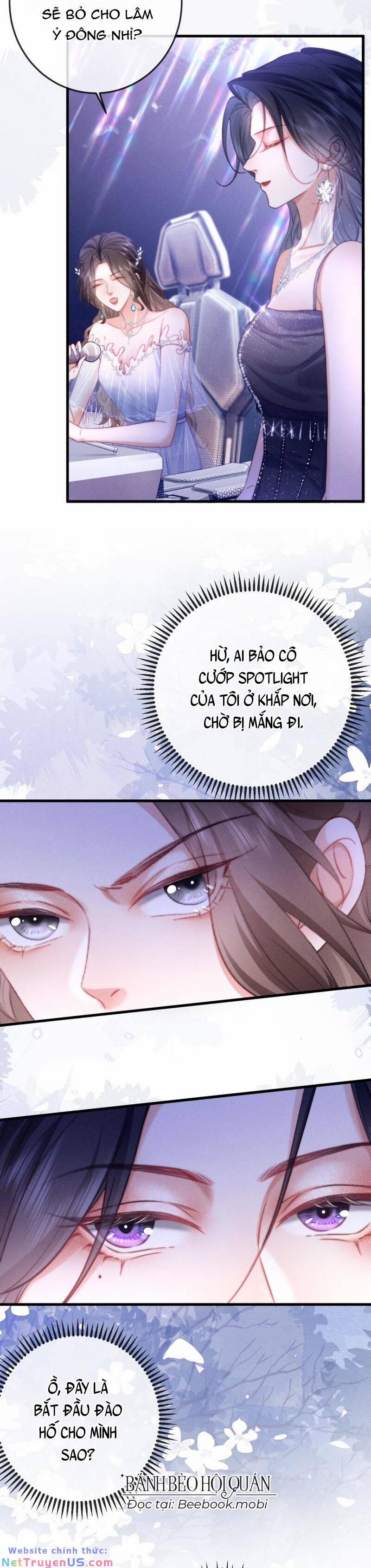 Nữ Cố Vấn Của Show Tuyển Chọn 20 trang 9