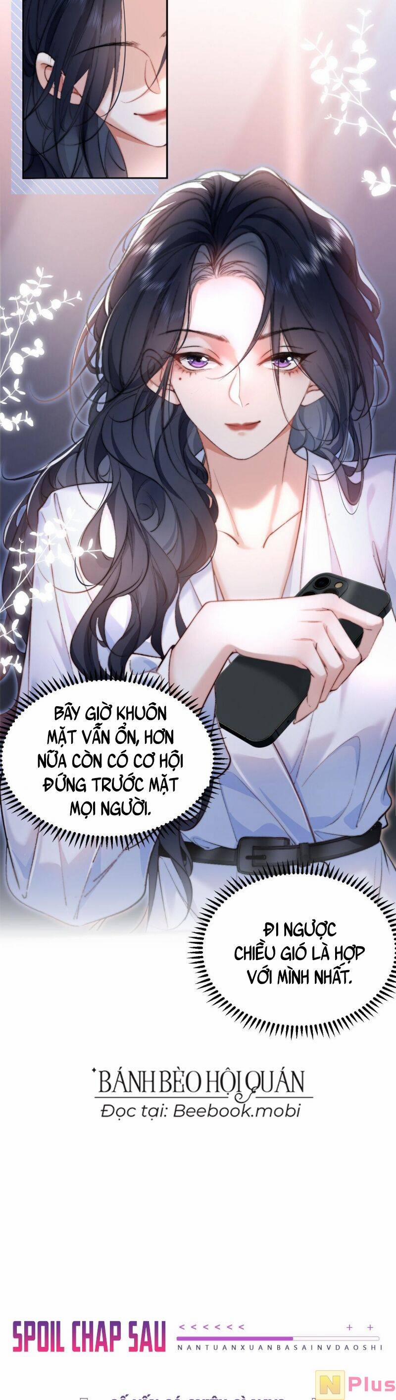 Nữ Cố Vấn Của Show Tuyển Chọn 3 trang 12