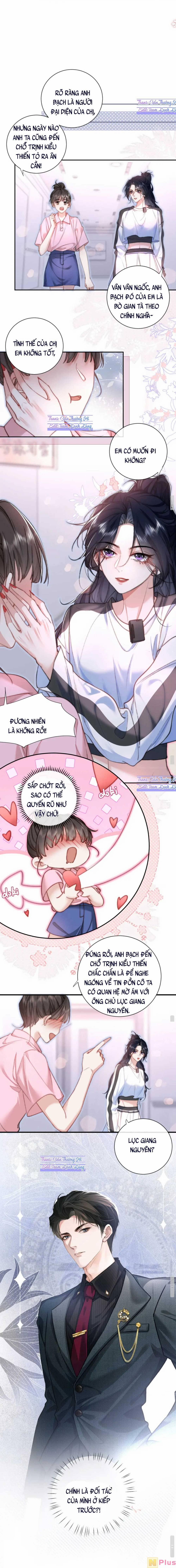 Nữ Cố Vấn Của Show Tuyển Chọn 8 trang 8