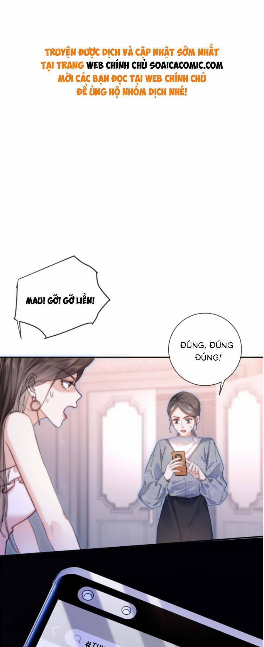 Nữ Cố Vấn Quyền Lực Trong Showbiz 10 trang 0