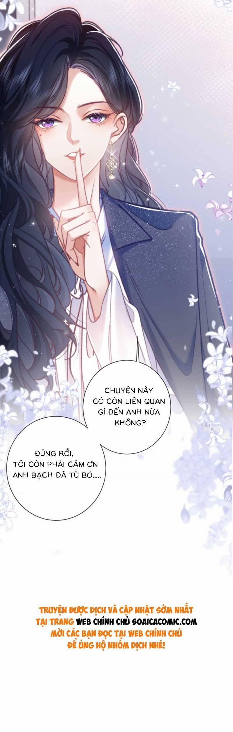 Nữ Cố Vấn Quyền Lực Trong Showbiz 12 trang 19