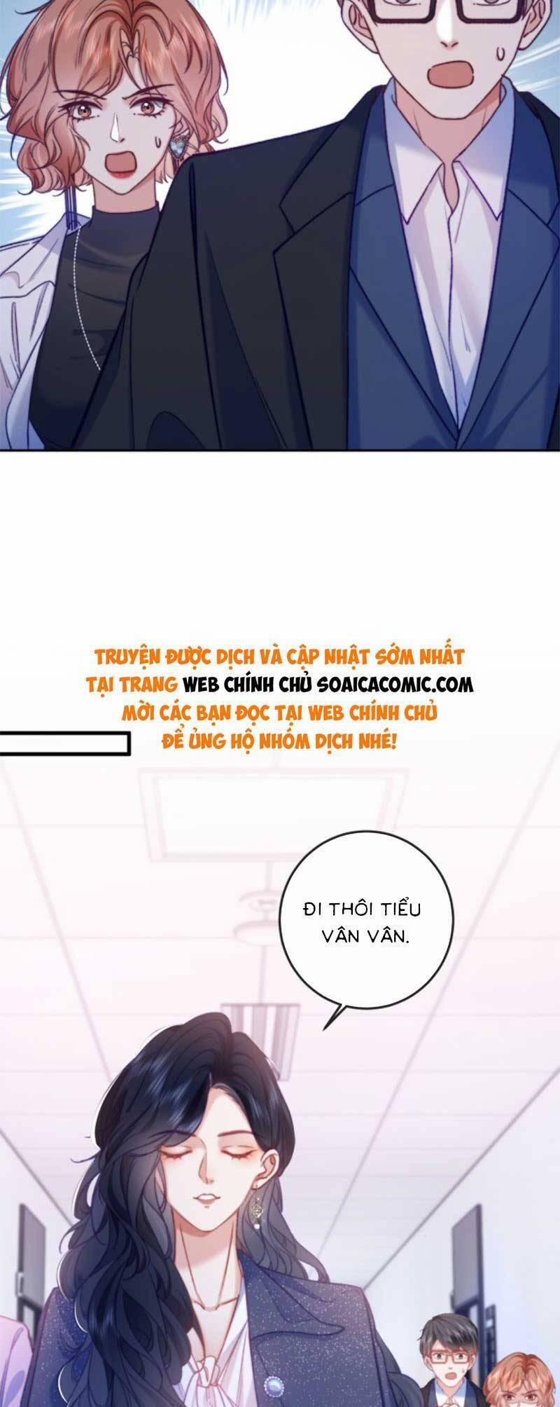 Nữ Cố Vấn Quyền Lực Trong Showbiz 13 trang 1