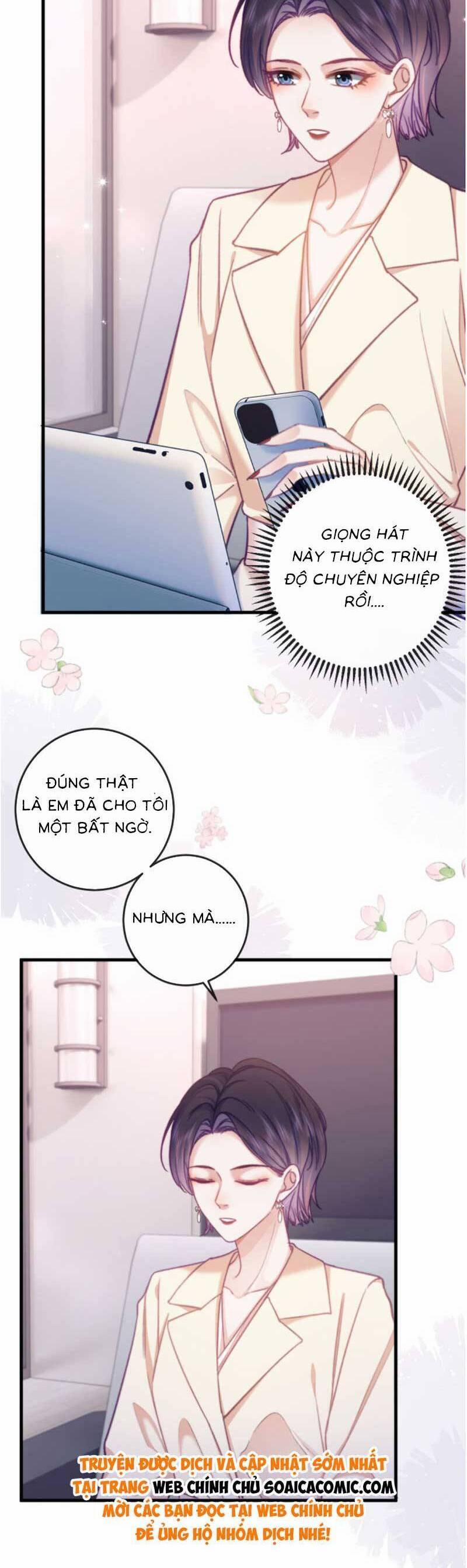 Nữ Cố Vấn Quyền Lực Trong Showbiz 13 trang 15