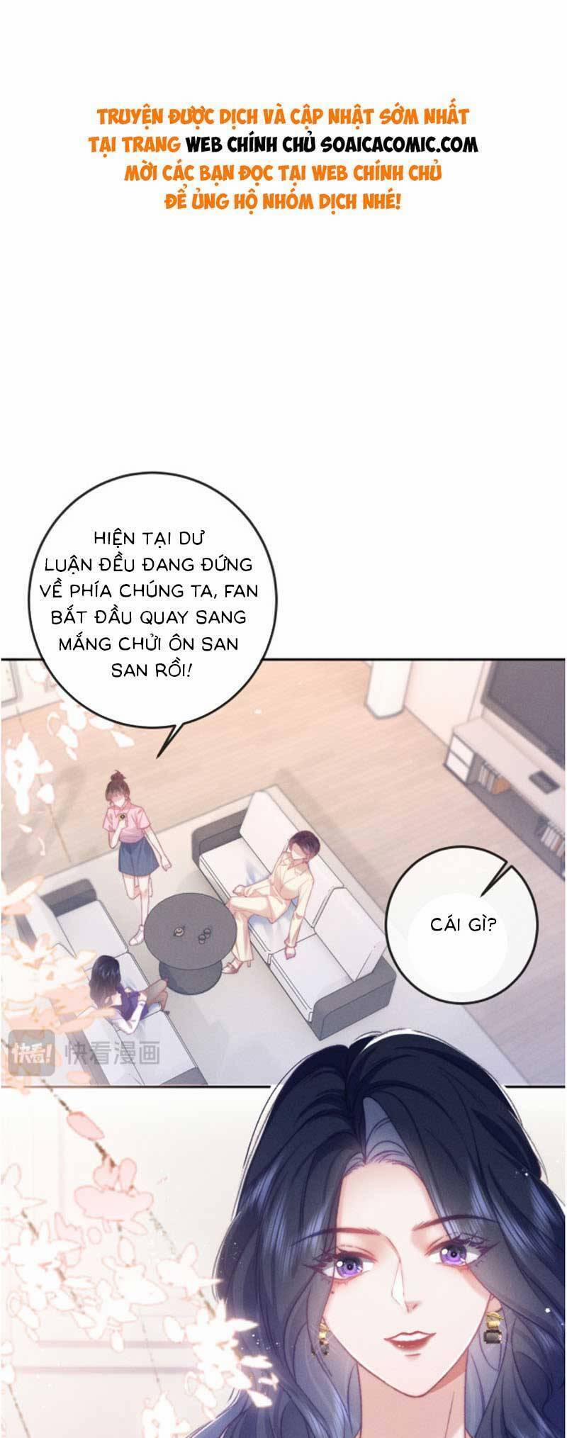 Nữ Cố Vấn Quyền Lực Trong Showbiz 14 trang 0