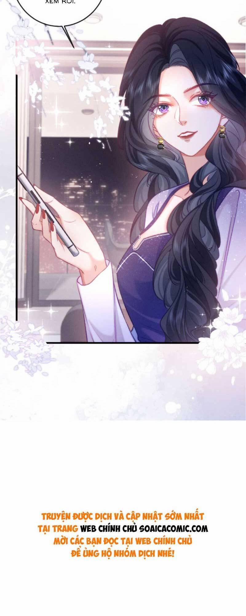 Nữ Cố Vấn Quyền Lực Trong Showbiz 14 trang 18