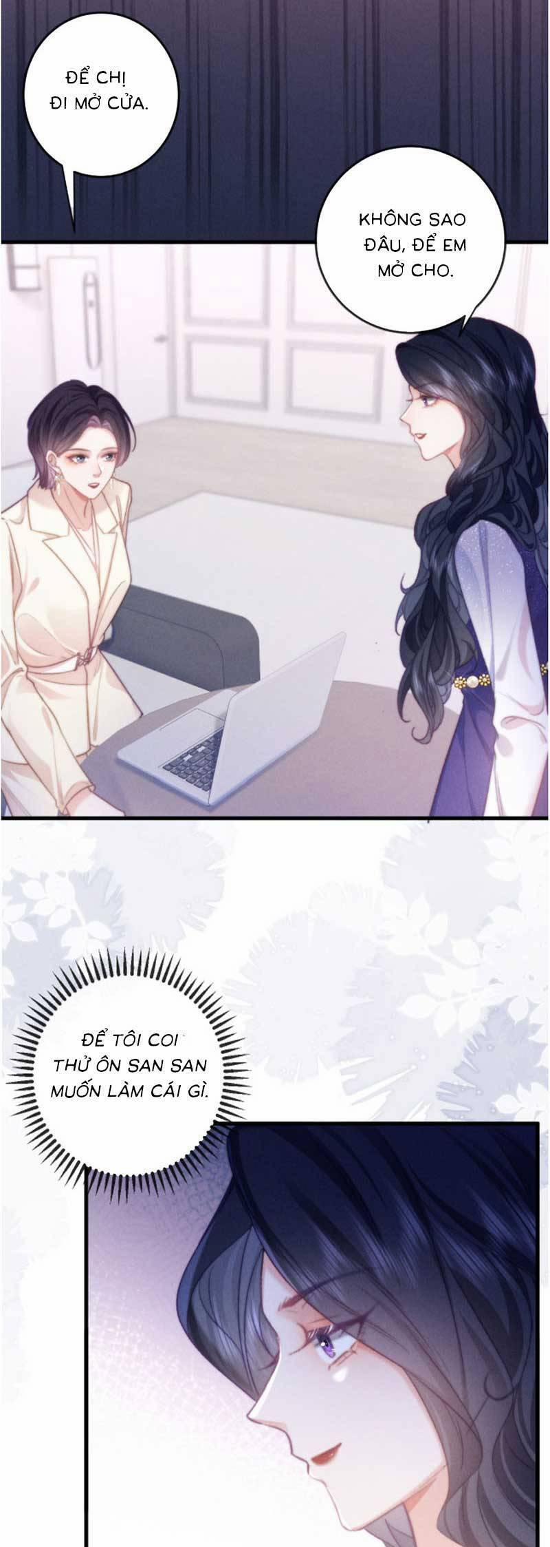 Nữ Cố Vấn Quyền Lực Trong Showbiz 14 trang 7