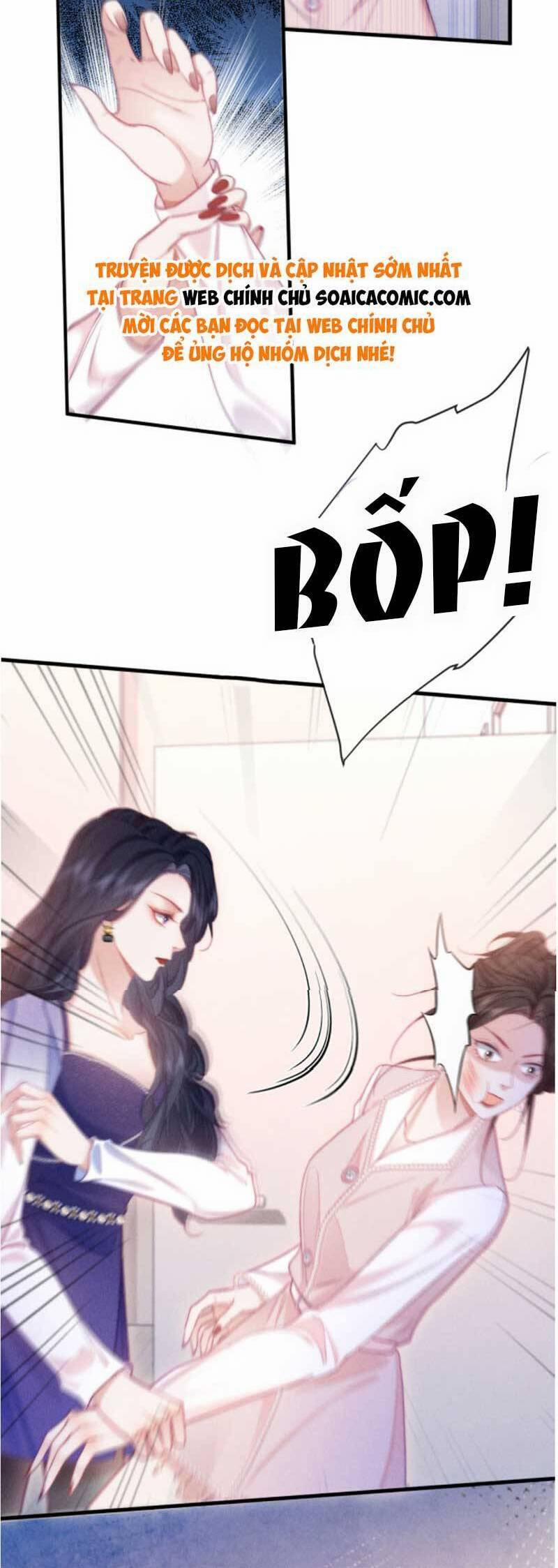 Nữ Cố Vấn Quyền Lực Trong Showbiz 14 trang 9