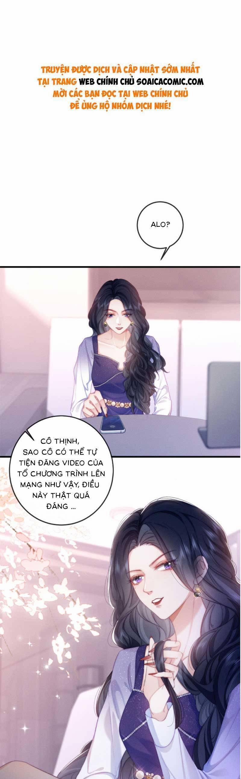 Nữ Cố Vấn Quyền Lực Trong Showbiz 15 trang 0