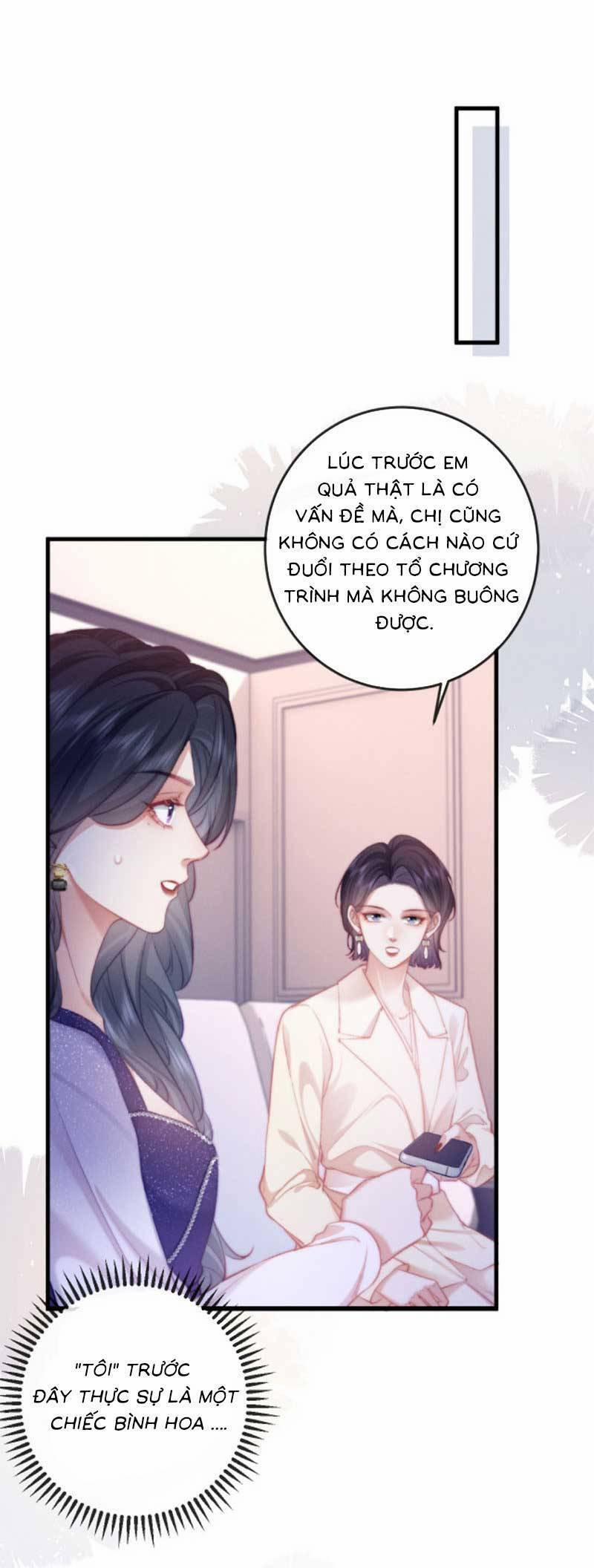 Nữ Cố Vấn Quyền Lực Trong Showbiz 15 trang 12