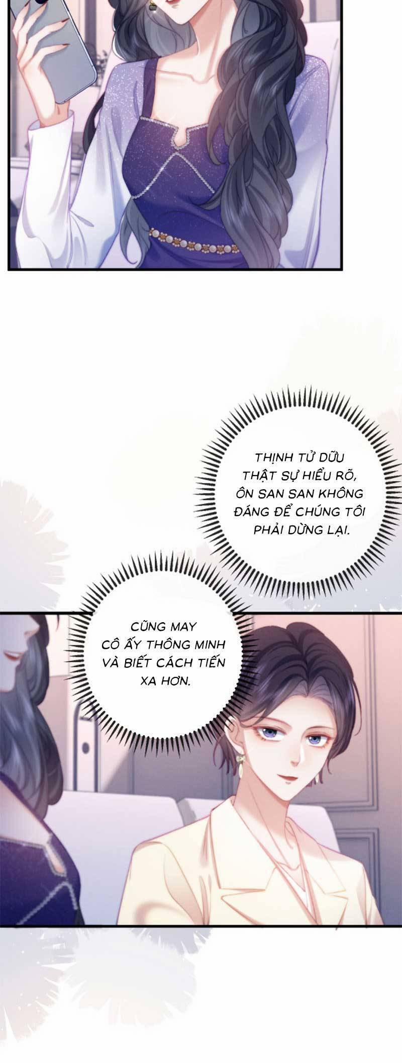 Nữ Cố Vấn Quyền Lực Trong Showbiz 15 trang 14