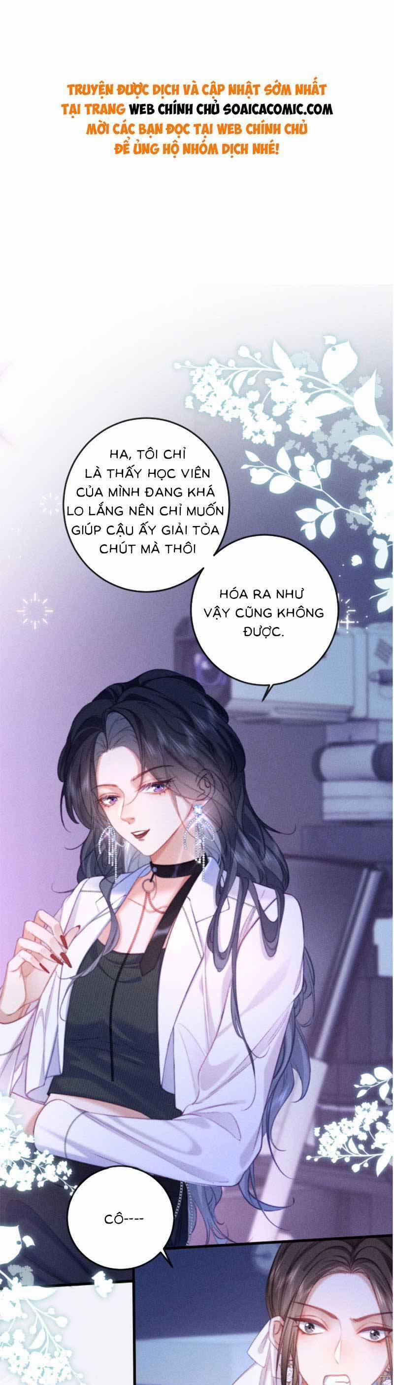 Nữ Cố Vấn Quyền Lực Trong Showbiz 16 trang 0