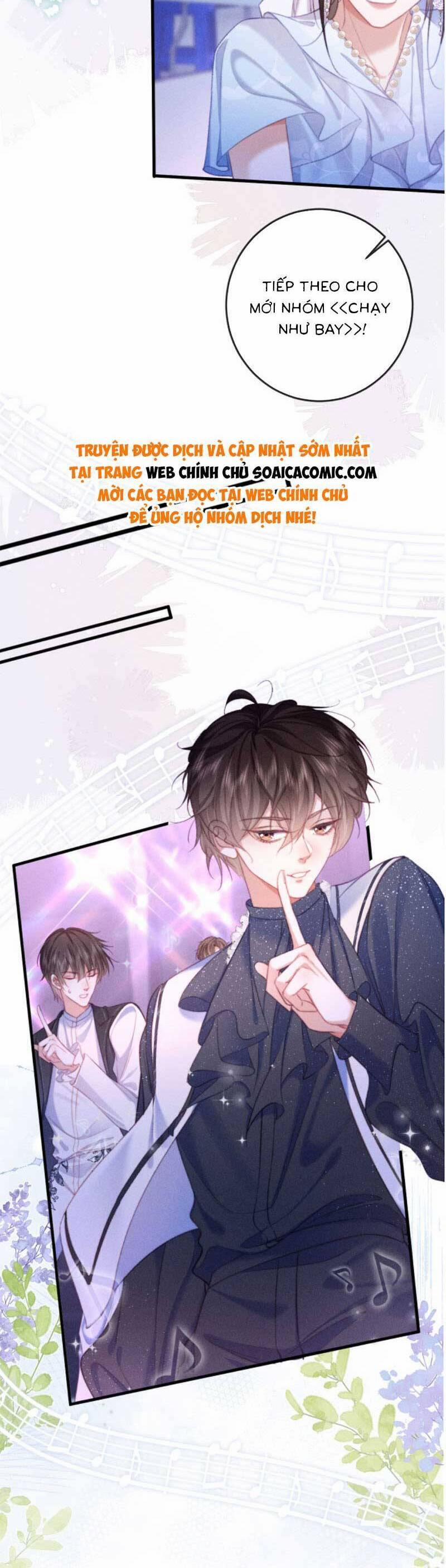 Nữ Cố Vấn Quyền Lực Trong Showbiz 16 trang 1