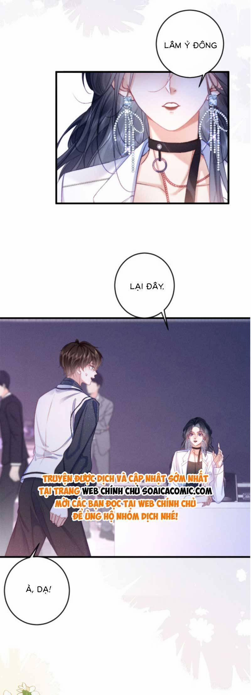 Nữ Cố Vấn Quyền Lực Trong Showbiz 16 trang 5