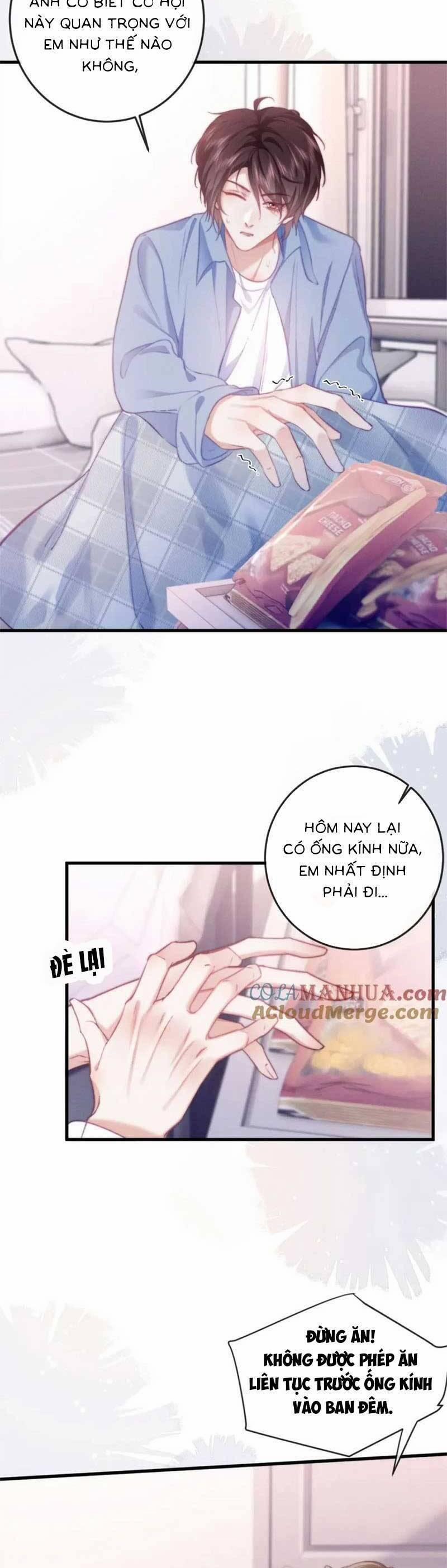 Nữ Cố Vấn Quyền Lực Trong Showbiz 17 trang 12