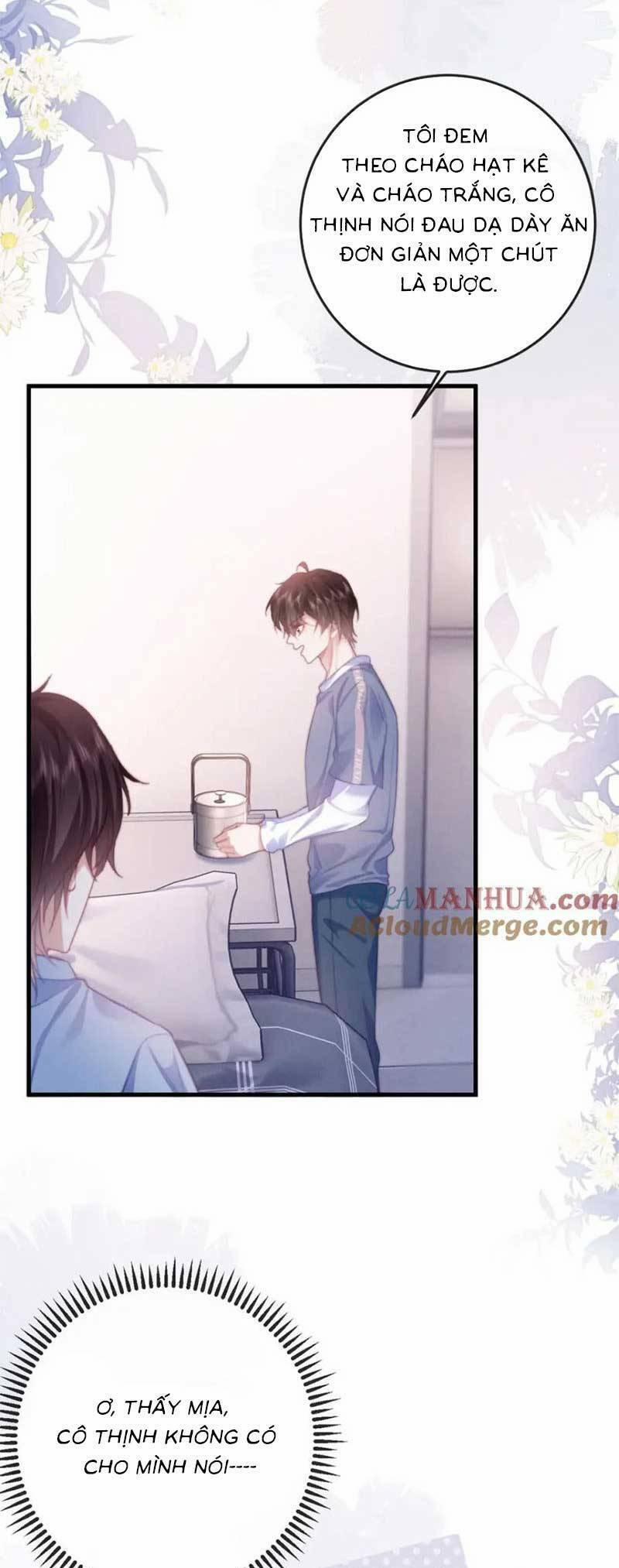 Nữ Cố Vấn Quyền Lực Trong Showbiz 17 trang 14