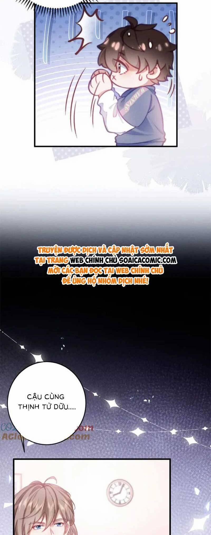 Nữ Cố Vấn Quyền Lực Trong Showbiz 17 trang 15