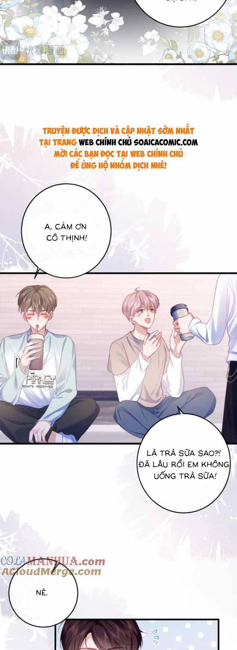 Nữ Cố Vấn Quyền Lực Trong Showbiz 17 trang 21