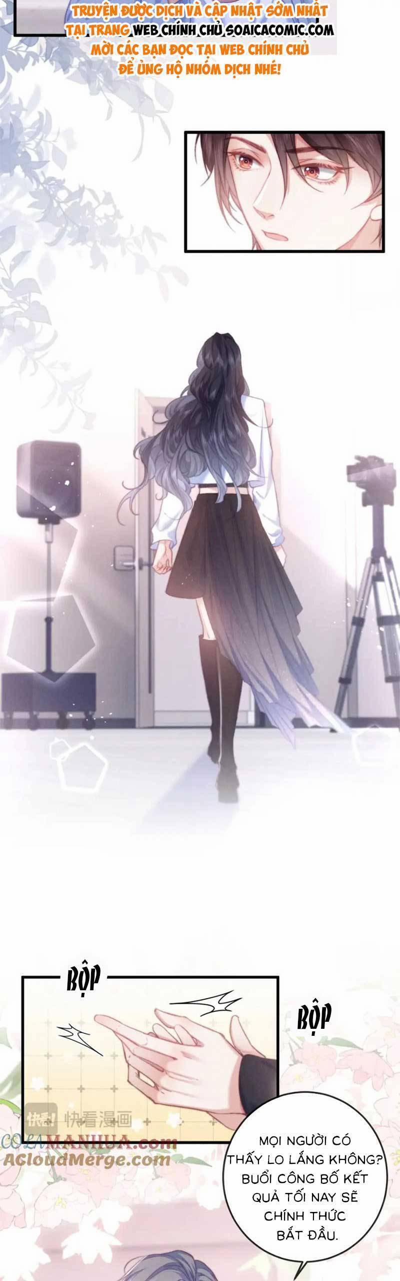 Nữ Cố Vấn Quyền Lực Trong Showbiz 17 trang 24