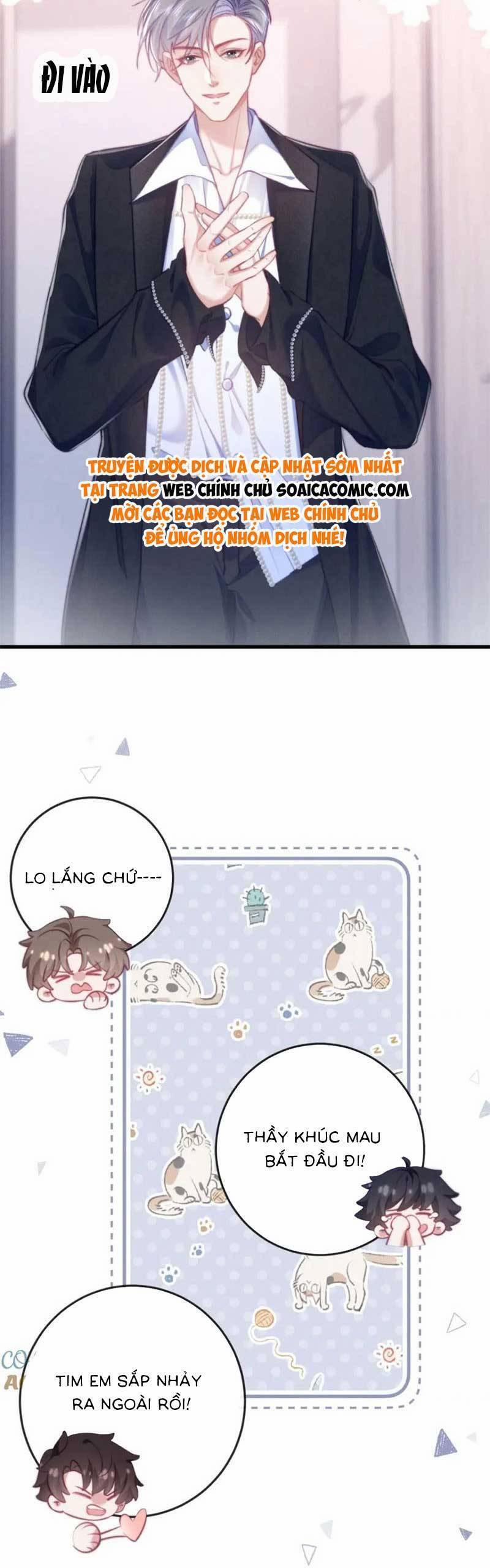 Nữ Cố Vấn Quyền Lực Trong Showbiz 17 trang 25