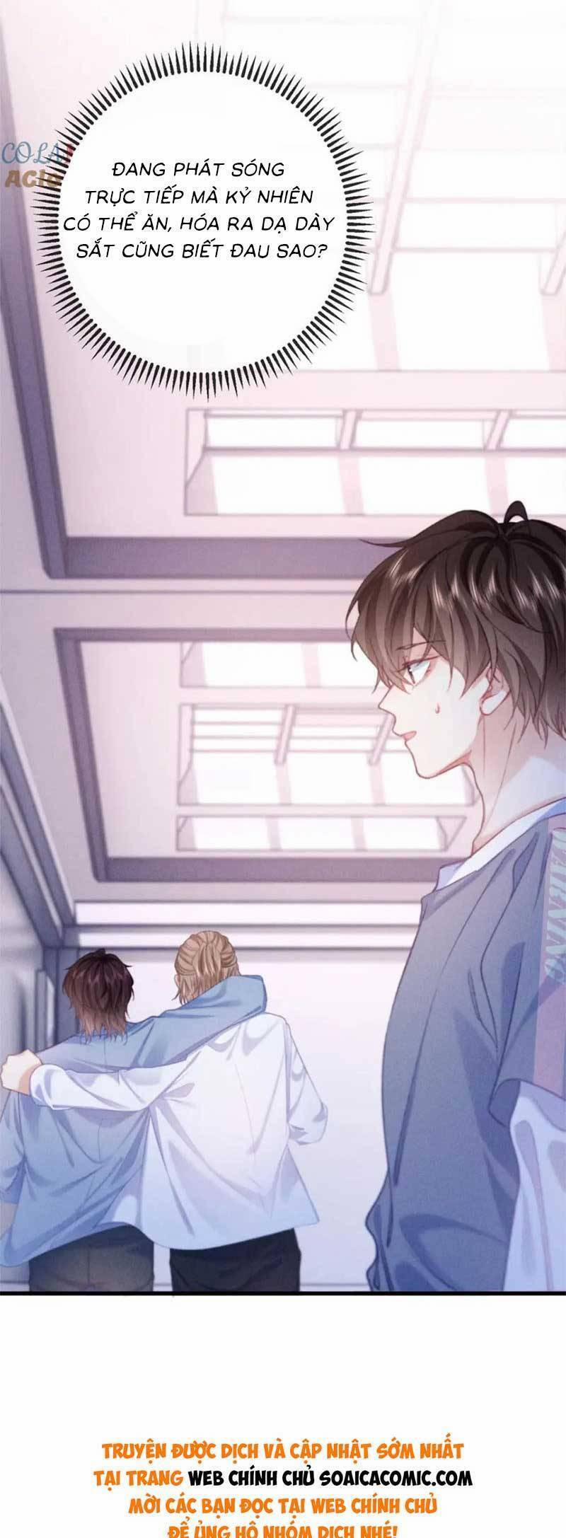 Nữ Cố Vấn Quyền Lực Trong Showbiz 17 trang 5