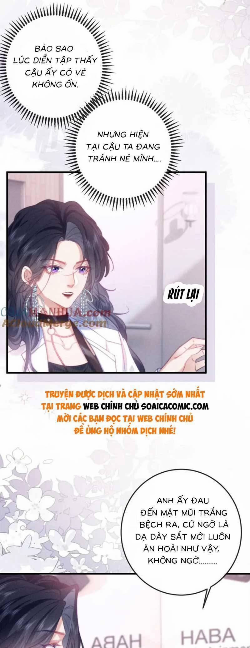 Nữ Cố Vấn Quyền Lực Trong Showbiz 17 trang 8