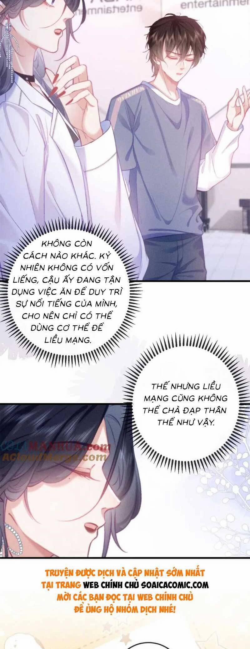 Nữ Cố Vấn Quyền Lực Trong Showbiz 17 trang 9