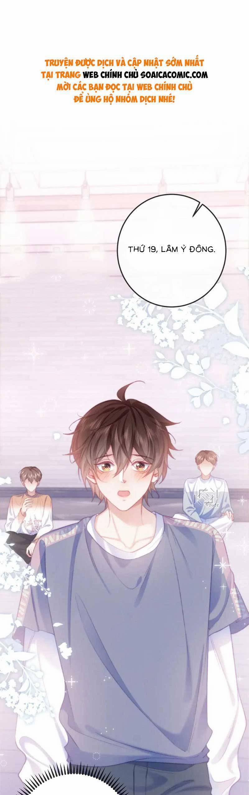 Nữ Cố Vấn Quyền Lực Trong Showbiz 18 trang 0