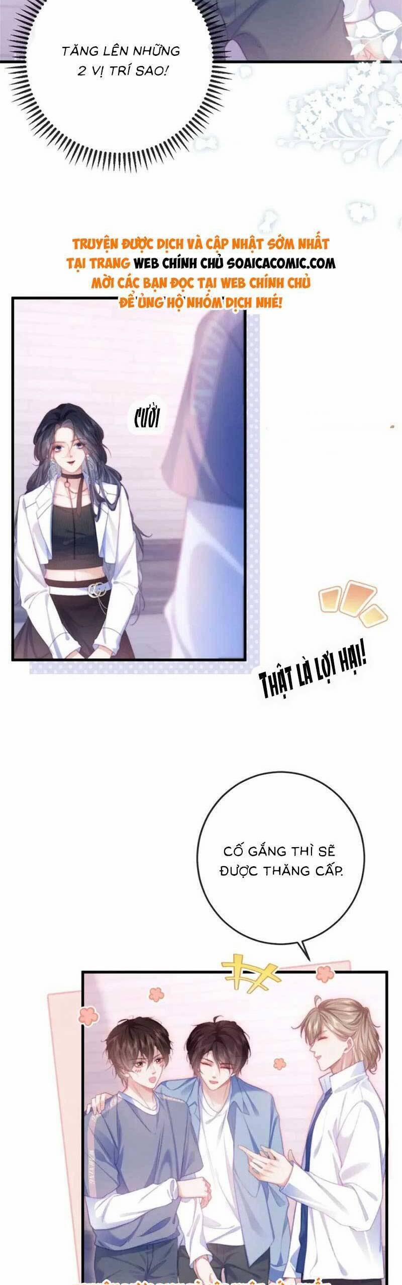 Nữ Cố Vấn Quyền Lực Trong Showbiz 18 trang 1