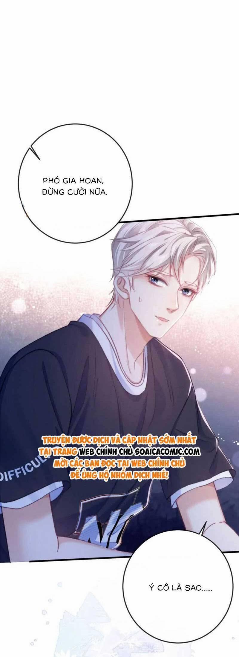 Nữ Cố Vấn Quyền Lực Trong Showbiz 18 trang 11