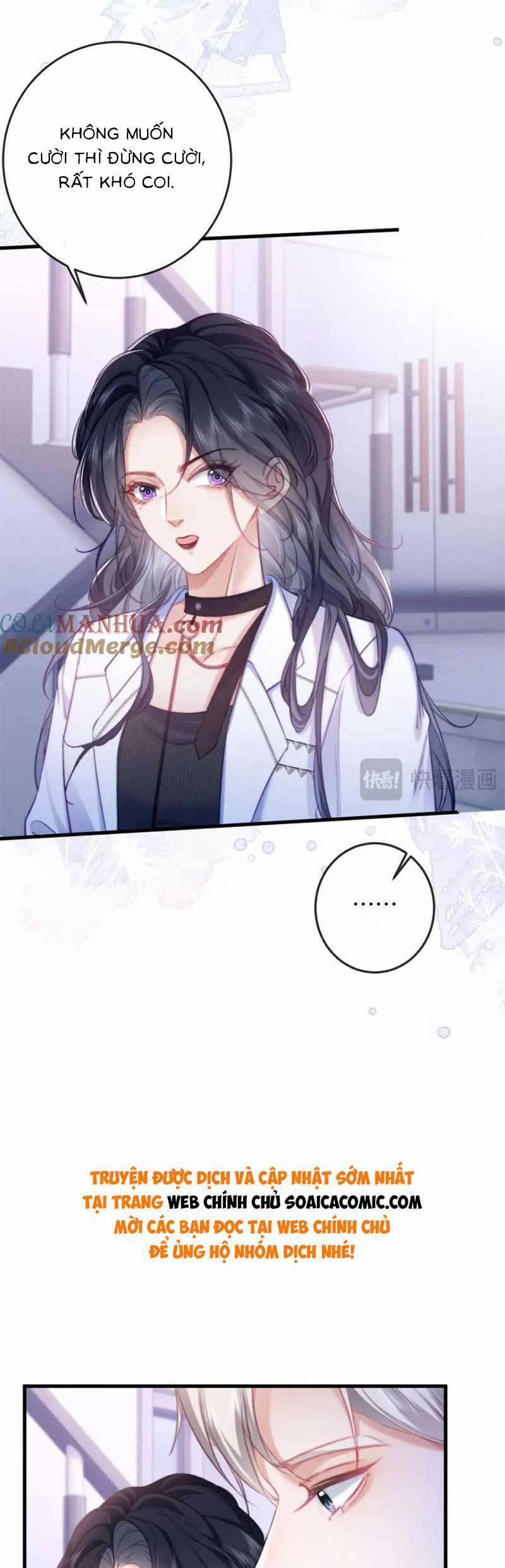 Nữ Cố Vấn Quyền Lực Trong Showbiz 18 trang 12