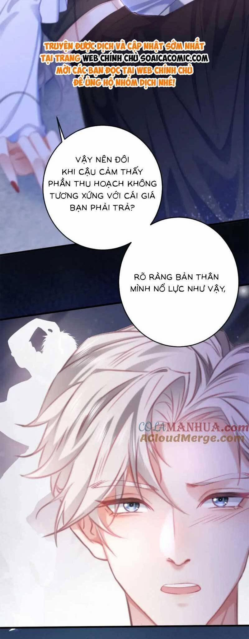 Nữ Cố Vấn Quyền Lực Trong Showbiz 18 trang 16