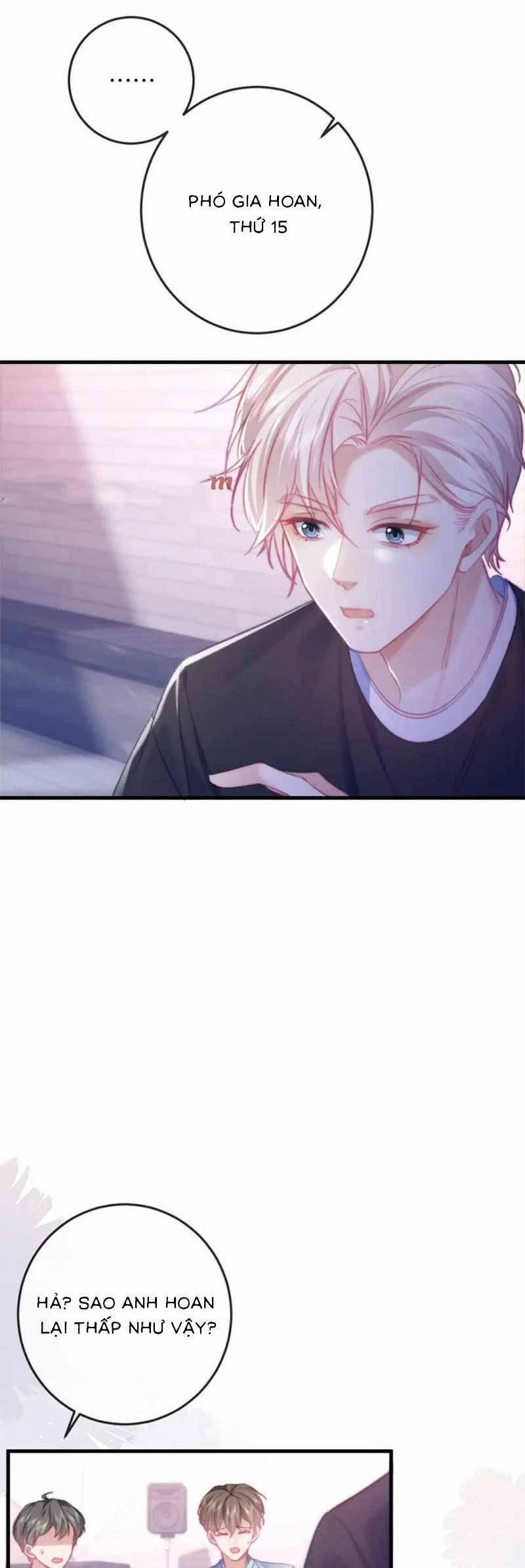 Nữ Cố Vấn Quyền Lực Trong Showbiz 18 trang 3