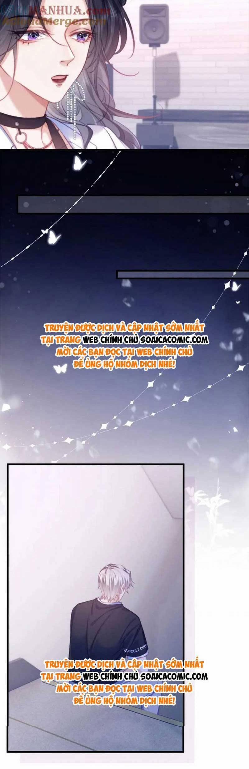 Nữ Cố Vấn Quyền Lực Trong Showbiz 18 trang 8