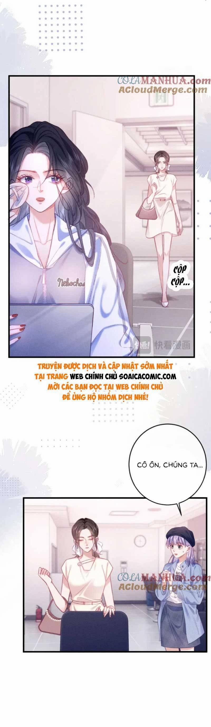 Nữ Cố Vấn Quyền Lực Trong Showbiz 19 trang 10