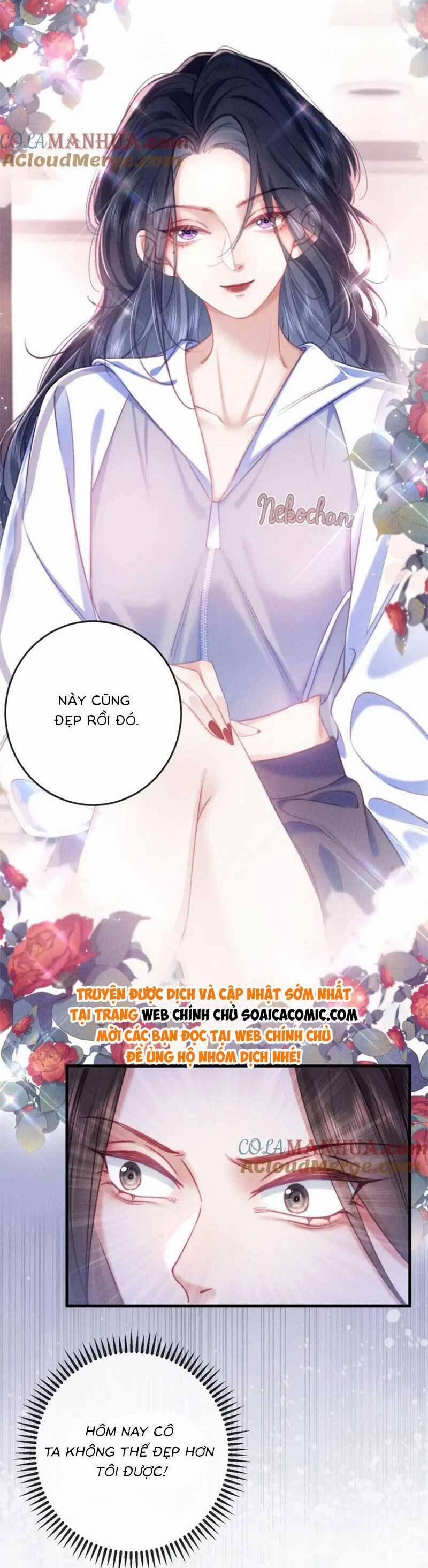 Nữ Cố Vấn Quyền Lực Trong Showbiz 19 trang 12