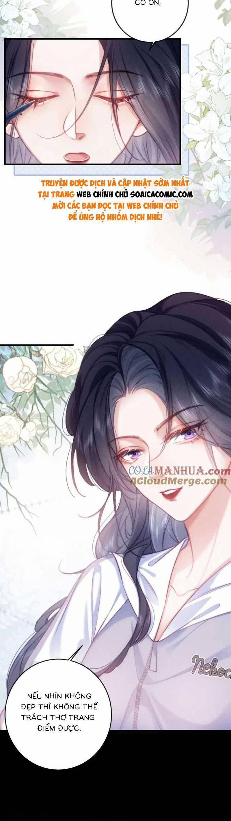 Nữ Cố Vấn Quyền Lực Trong Showbiz 19 trang 14