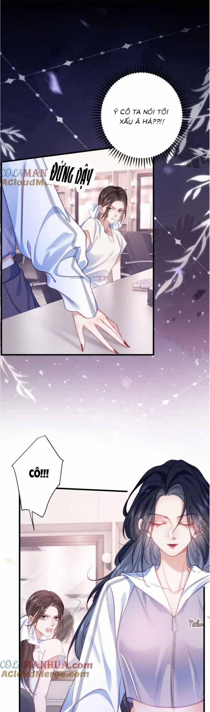 Nữ Cố Vấn Quyền Lực Trong Showbiz 19 trang 15