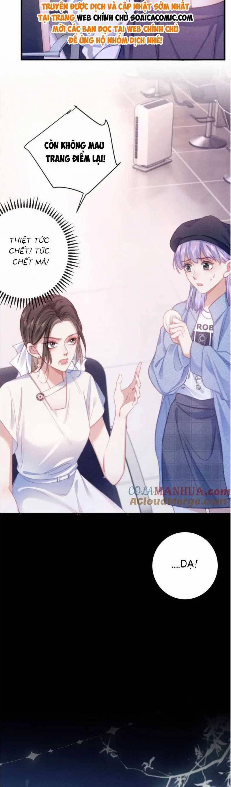 Nữ Cố Vấn Quyền Lực Trong Showbiz 19 trang 16