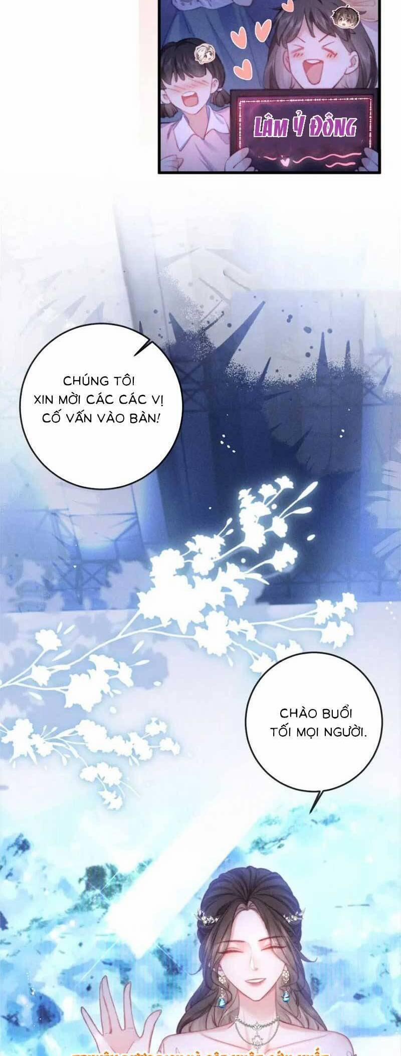 Nữ Cố Vấn Quyền Lực Trong Showbiz 19 trang 18