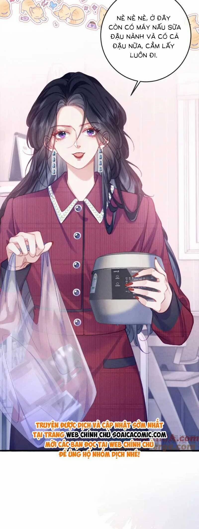 Nữ Cố Vấn Quyền Lực Trong Showbiz 19 trang 2