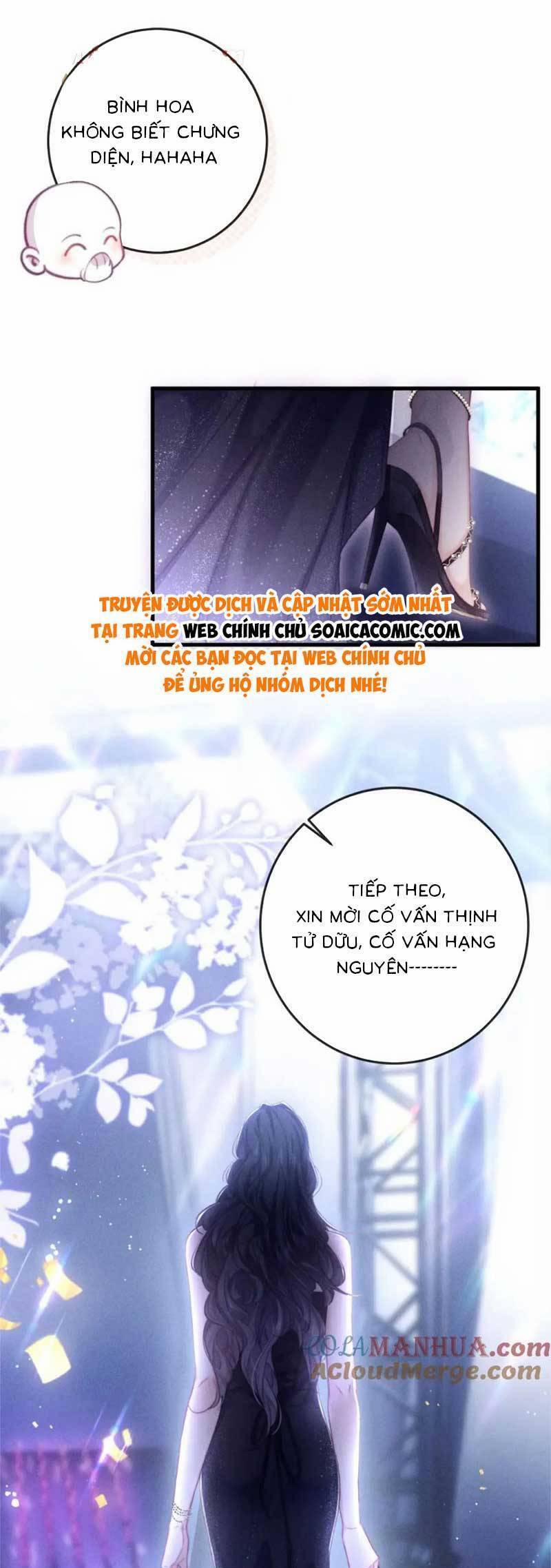 Nữ Cố Vấn Quyền Lực Trong Showbiz 19 trang 20