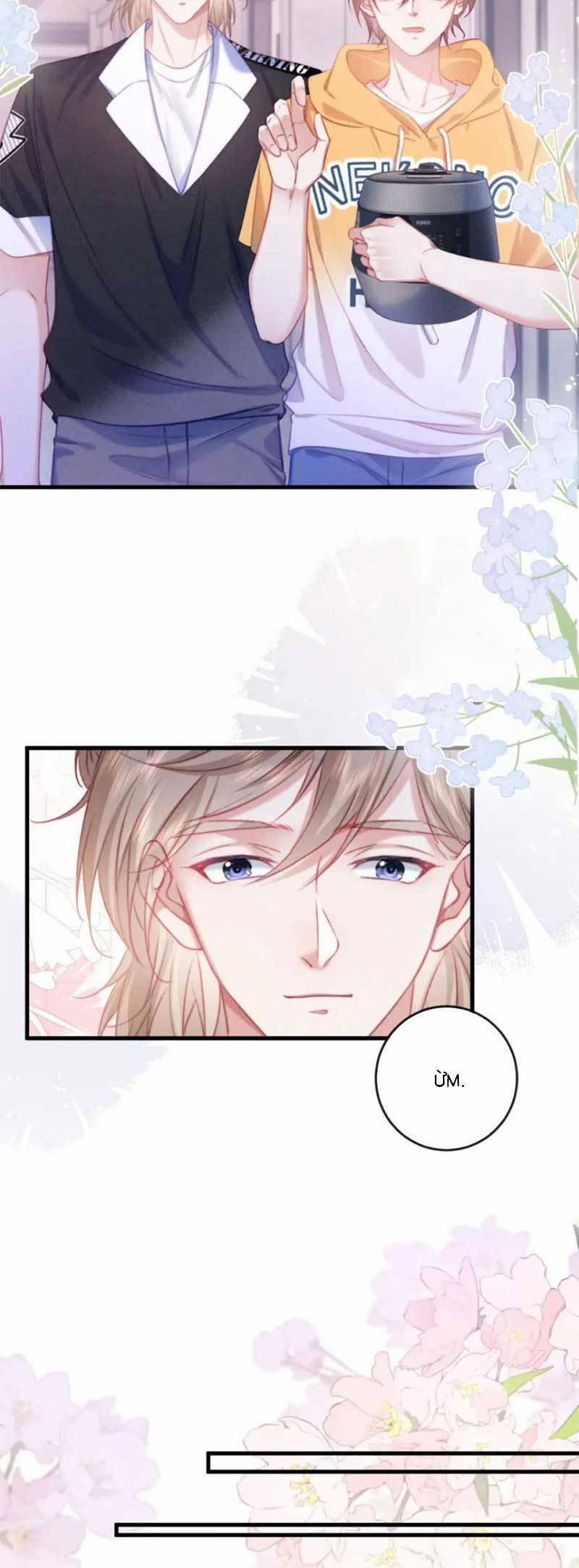 Nữ Cố Vấn Quyền Lực Trong Showbiz 19 trang 5